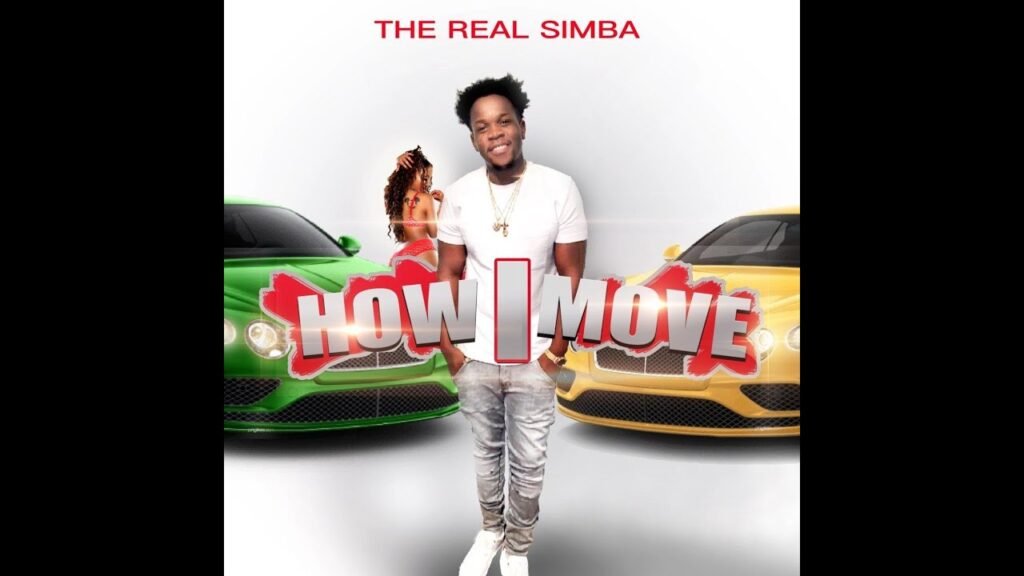 Shut EM Down Radio interview With the real simba