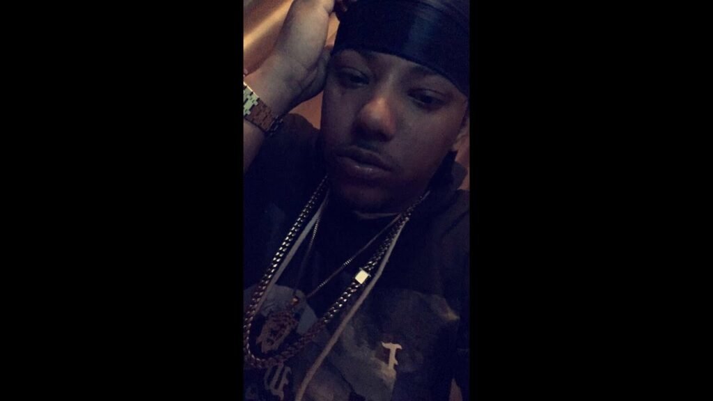 Shut Em Down Radio interview With Flamaz cubano