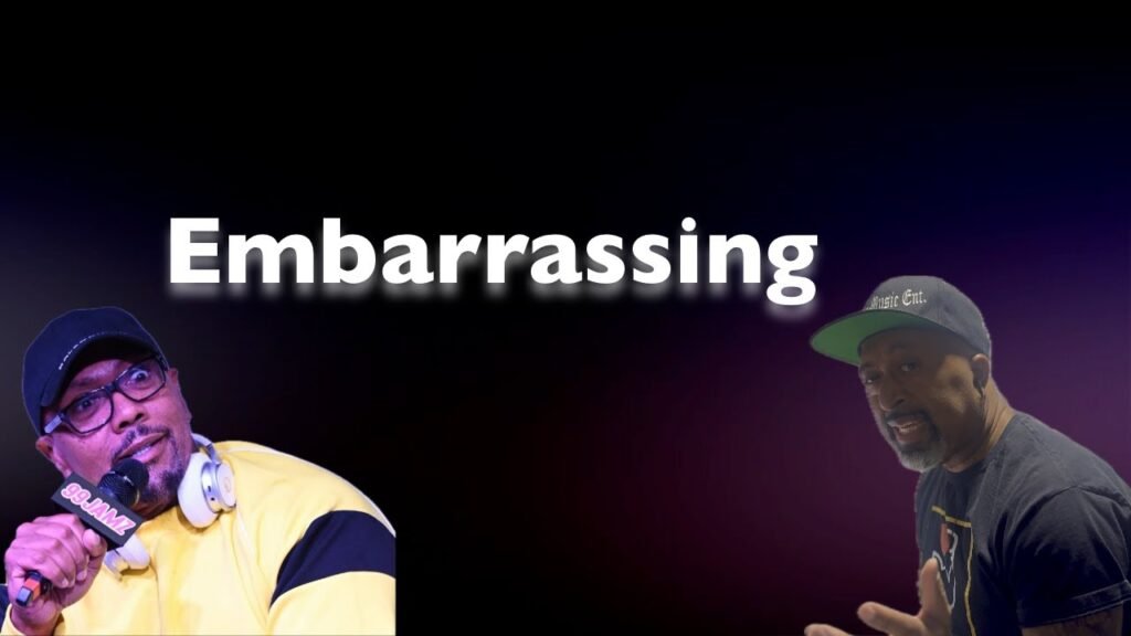 Timbaland Embarrasses Himself After Getting Caught Using Another Producers Beat & Suno A.I.