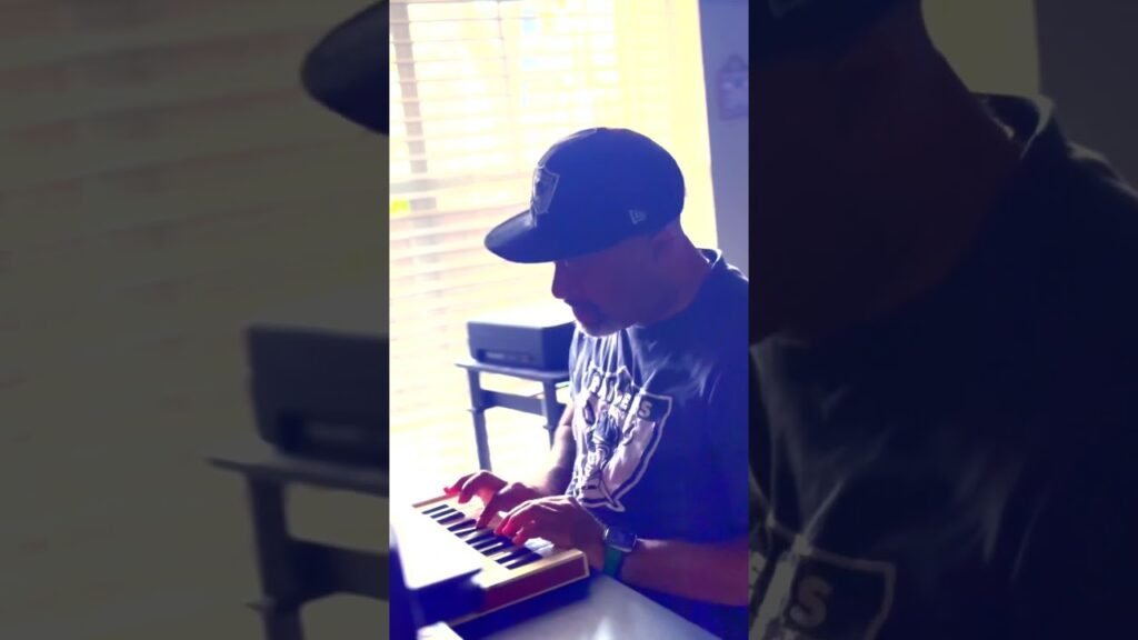 Logic Pro X West Coast Beat Using The Player VST #logicpro #westcoasttypebeat #beatstars