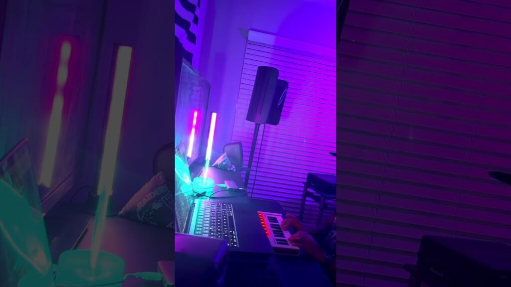 Beatober 2025: Day 14 west coast type beat in Logic Pro X #beatober #westcoasttypebeat #beatstars