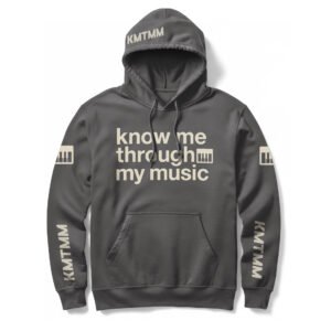 The Core Statement Hoodie