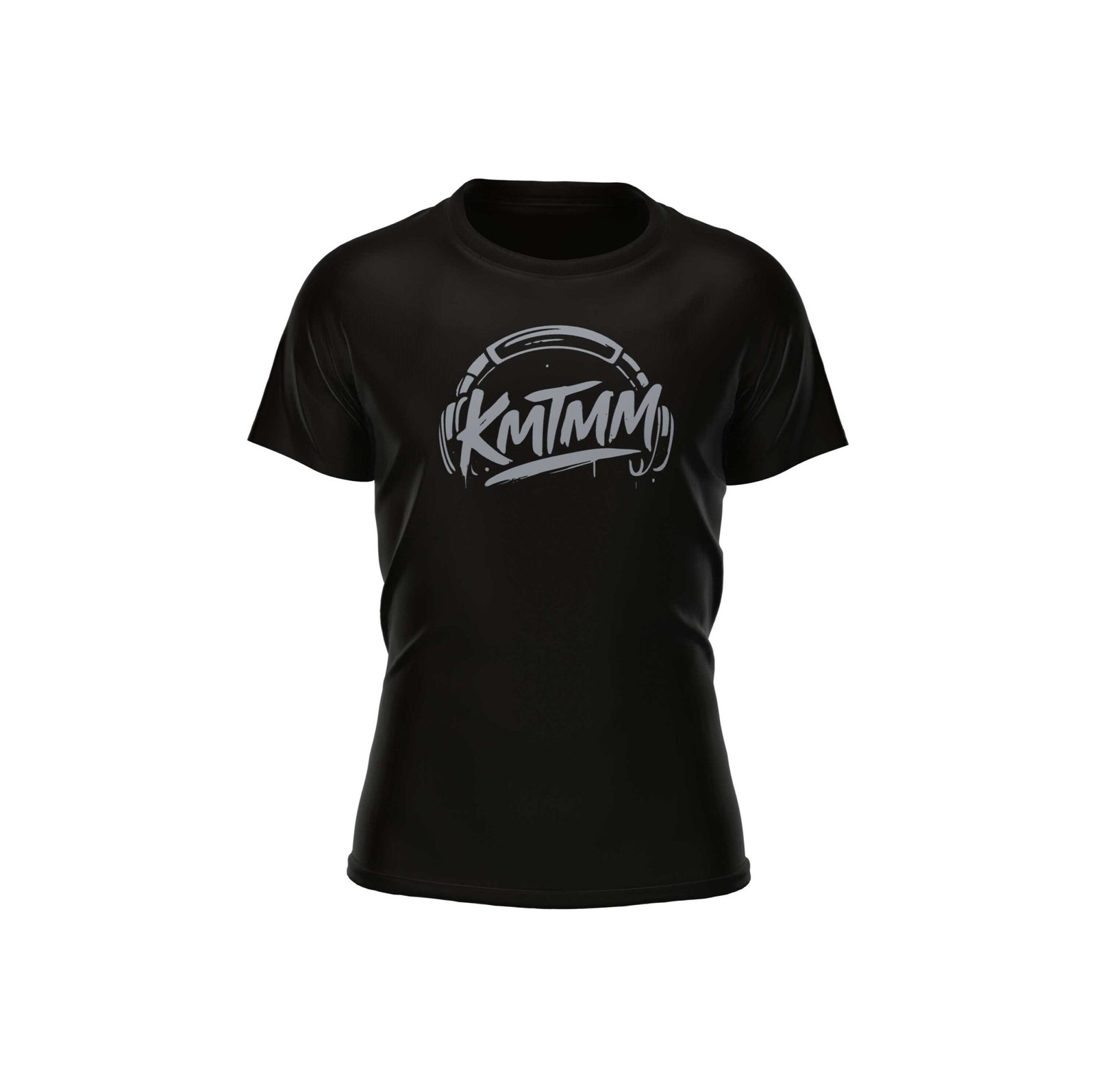 KMTMM Sound Driven Script Tee