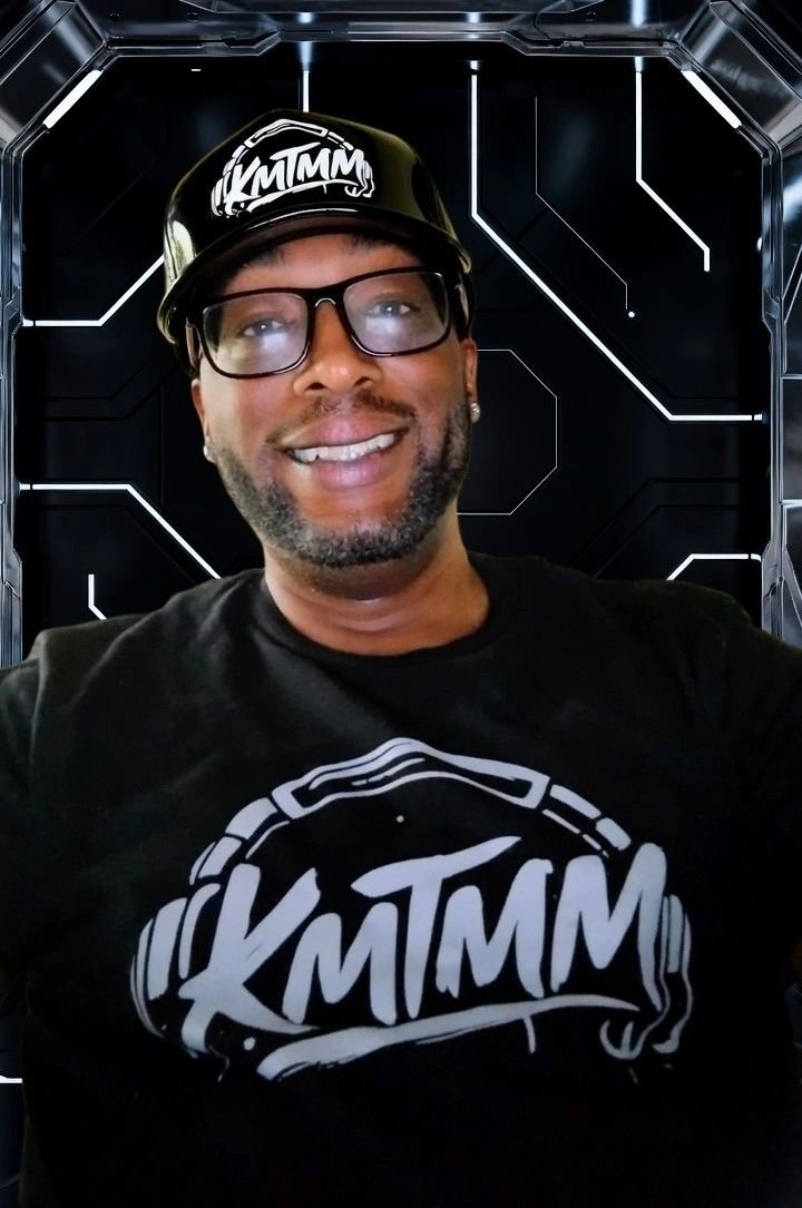 Keith Klizark